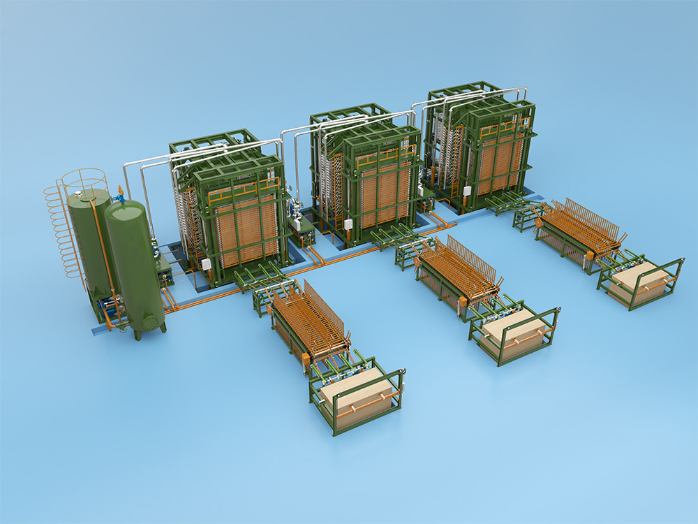 30 capas Press Hot Woodwood Hot Press 一拖三（ 26）