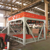 Apilador automático de chapa al vacío para línea de producción de madera contrachapada