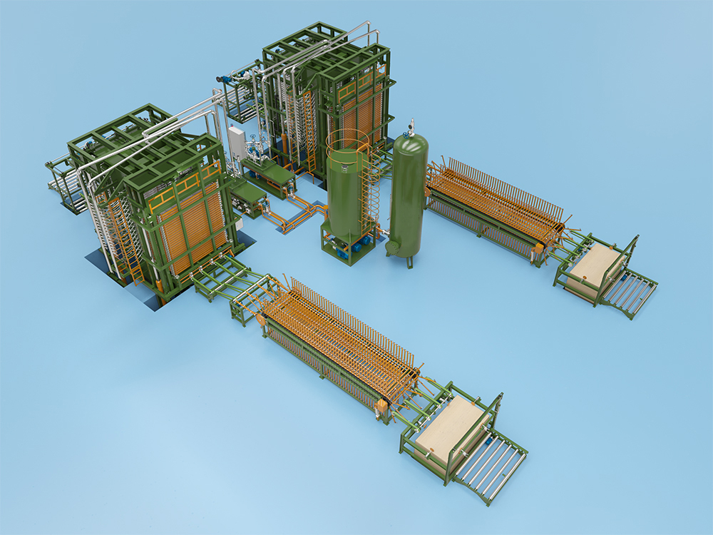 30 capas Press Hot Woodwood Hot Press 一拖二（ 25）