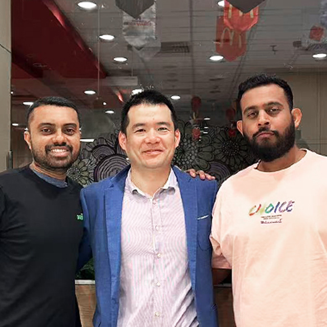 La oficina de Vietnam se abre oficialmente para fortalecer el mercado del sudeste asiático