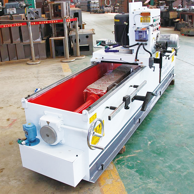 Afilador de cuchillos para producción de chapas - MZ6115