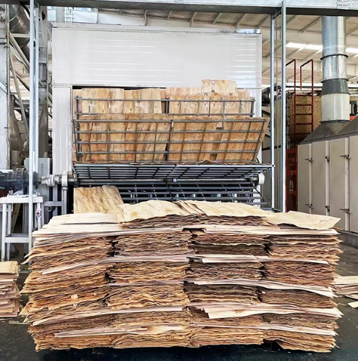 El mejor secador de chapa de madera para un secado eficiente