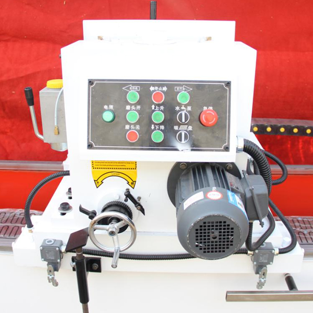 Afilador de cuchillos - MZ7120