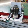 Afilador de cuchillos para producción de chapas - MZ6115