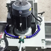 Afilador de cuchillos - MQ6115Q