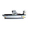 Máquina afiladora de amoladora de cuchillos recta de precisión CNC 3200 mm