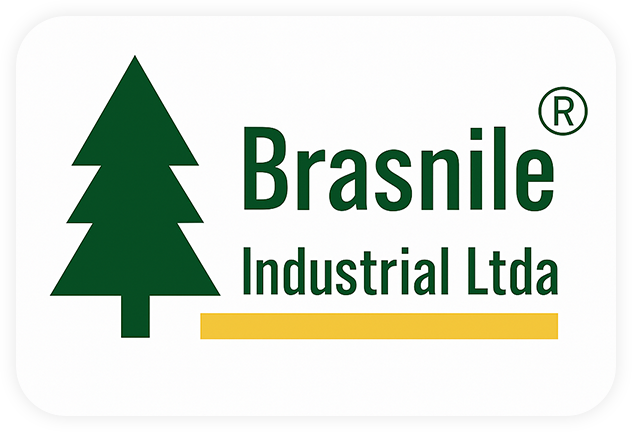 socio-Brasnile Industrial Ltda