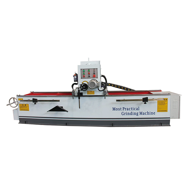 Afilador de cuchillos para producción de chapas - MZ6115