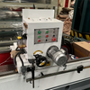 Amoladora de cuchillas electromagnética automática de hoja recta para la industria de la madera contrachapada